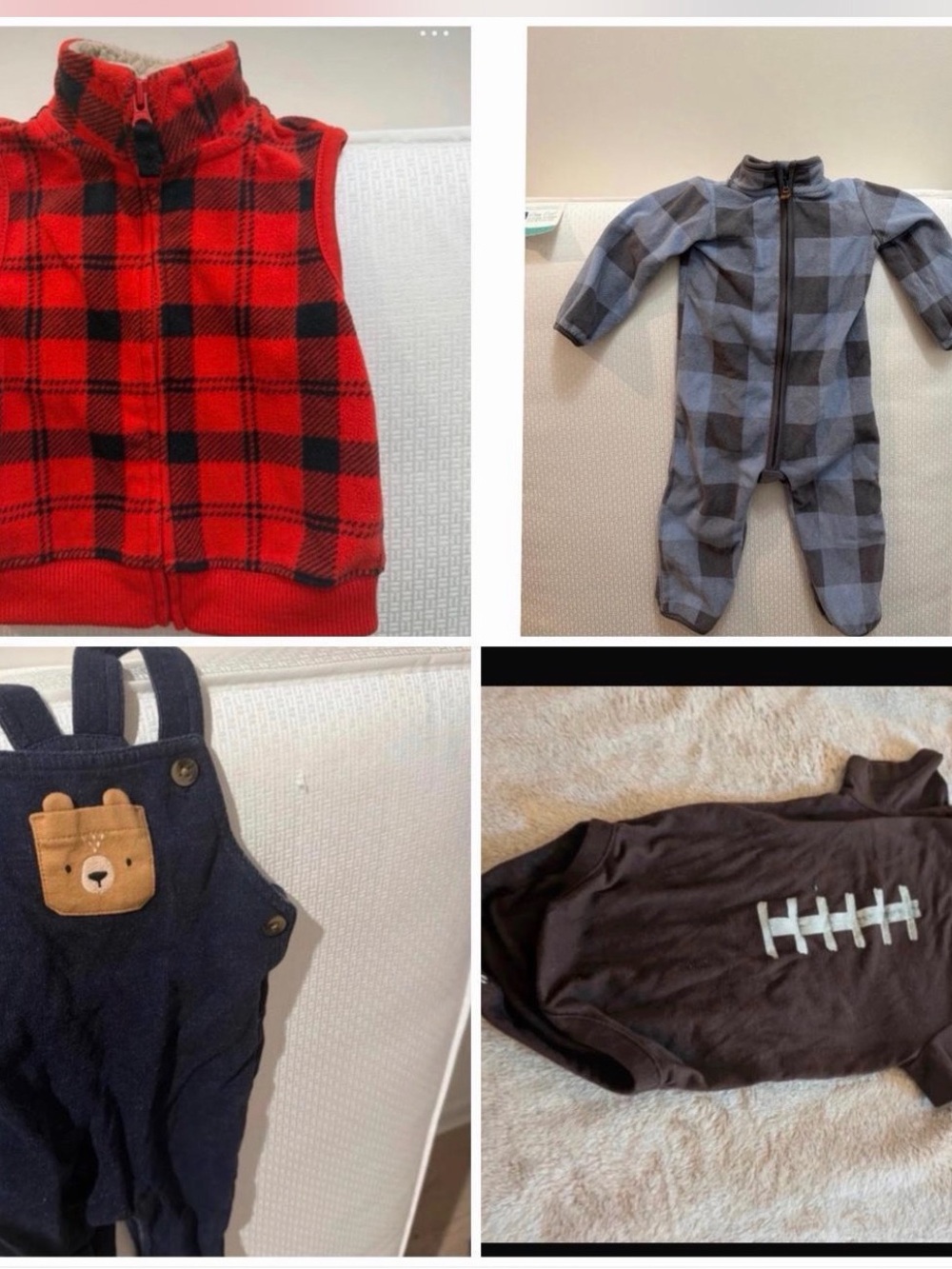 Bundle order